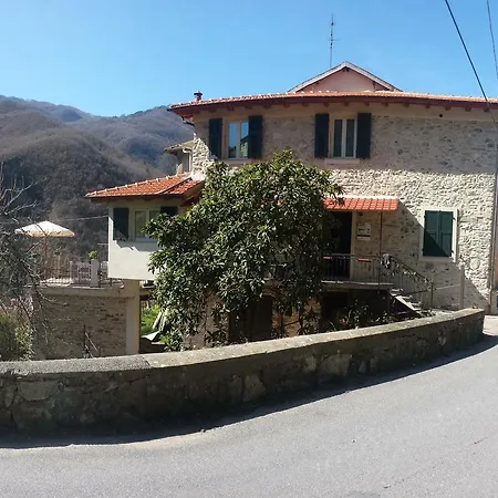 Farm stay A Ca Du Barbijum *