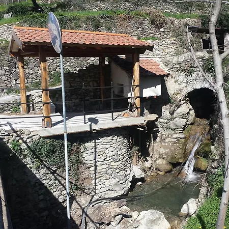 A Ca Du Barbijum