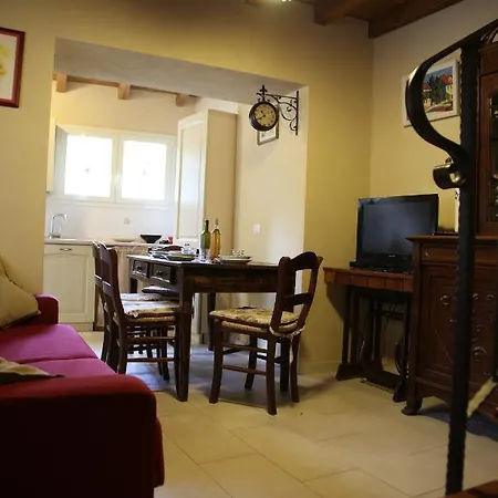 A Ca Du Barbijum * Pieve di Teco
