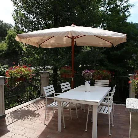 A Cà Du Barbijun Alloggio per agriturismo *