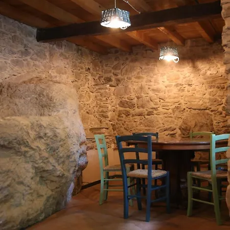 A Ca Du Barbijum Farm stay