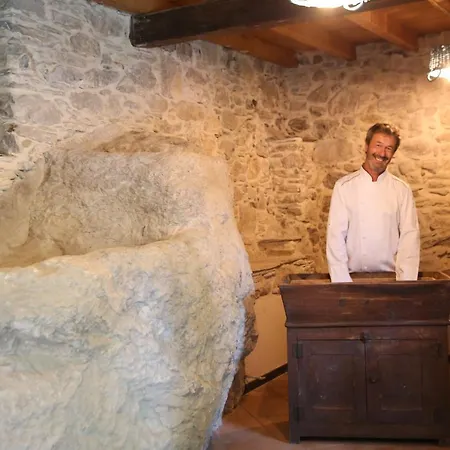 A Cà Du Barbijun *