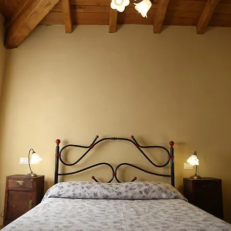 A Ca Du Barbijum Pieve di Teco