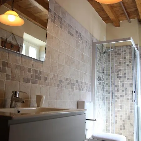 A Ca Du Barbijum Farm stay *