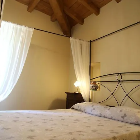 A Ca Du Barbijum * Pieve di Teco
