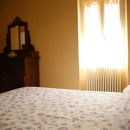 A Cà Du Barbijun Alloggio per agriturismo *