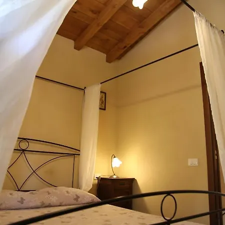 A Ca Du Barbijum * Pieve di Teco