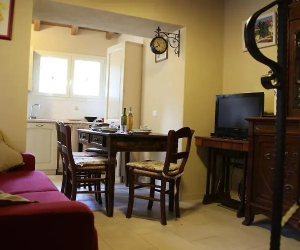 A Ca Du Barbijun * Pieve di Teco