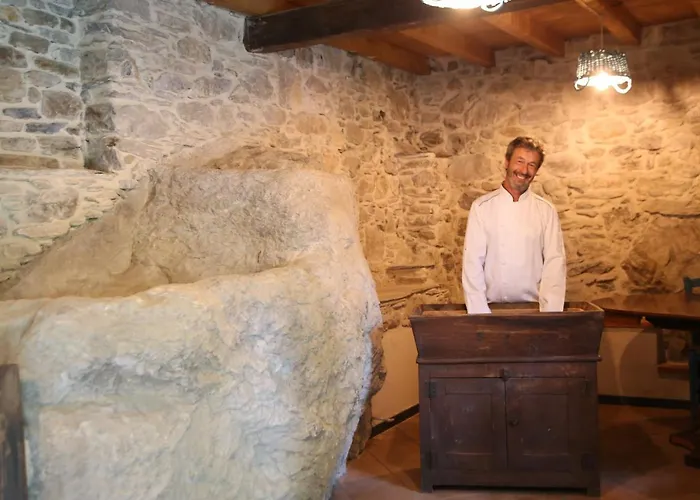 A Cà Du Barbijun *