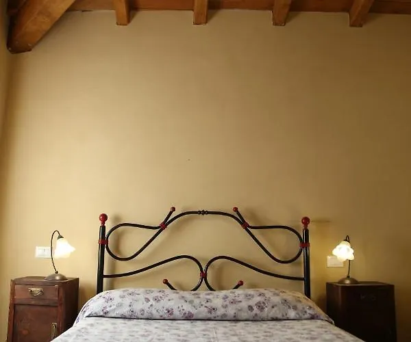 A Cà Du Barbijun Pieve di Teco