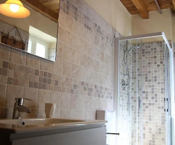 A Ca Du Barbijun Feriegård *